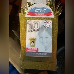 Center piece for parties